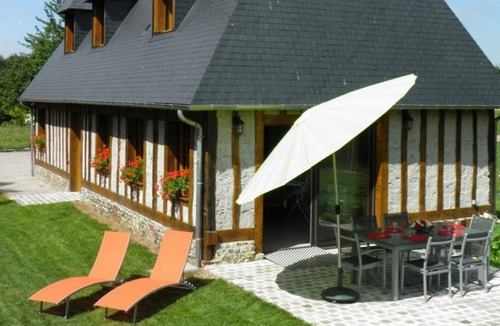 Val-de-Saane House | Gite Val-de-Saâne, 4 bedrooms, 7 persons