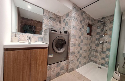 Val-et-Chatillon Cottage | Gite Val-et-Châtillon, 2 bedrooms, 5 persons