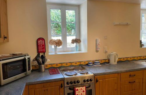 Saint-Ouen-La-Rouerie House | Gite - Val Couesnon