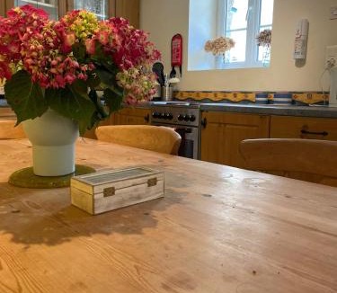 Saint-Ouen-La-Rouerie House | Gite - Val Couesnon