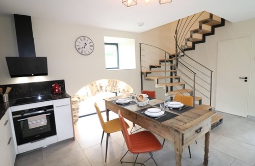 Valette Cottage | Gite Valette, 2 bedrooms, 4 persons