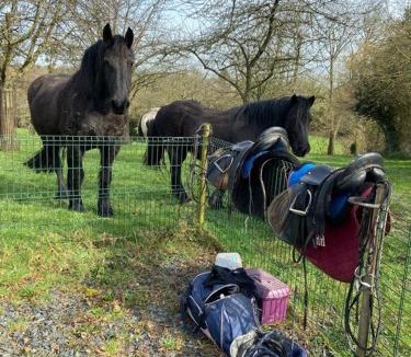 Bures-les-Monts House | Gite Vallée De La Vire