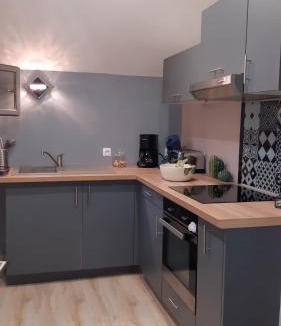 Tournavaux Apartment | Gite Vallée et Semoy