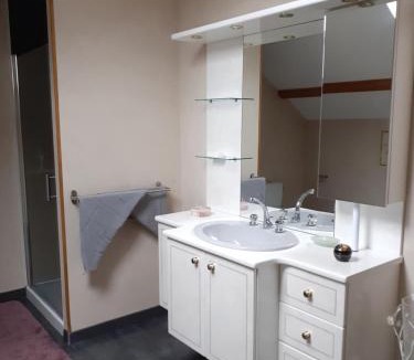 Tournavaux Apartment | Gite Vallée et Semoy