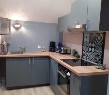 Tournavaux Apartment | Gite Vallée et Semoy