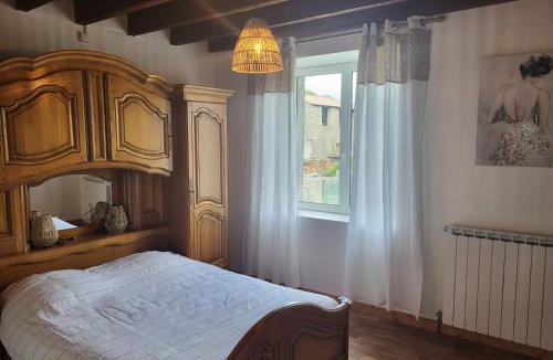 Anla House | GITE VALLEE DE BAROUSSE