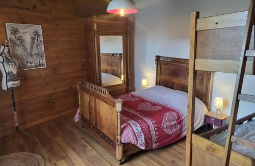 Anla House | GITE VALLEE DE BAROUSSE