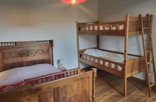 Anla House | GITE VALLEE DE BAROUSSE