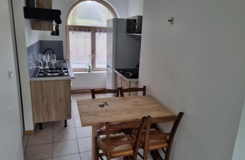 Valmont Apartment | Gite valmont