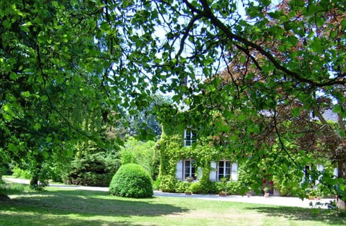 Varneville-Bretteville House | Gite Varneville-Bretteville, 2 bedrooms, 4 persons