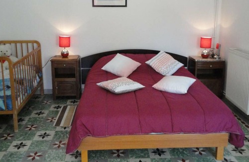 Vattetot-sur-Mer House | Gite Vattetot-sur-Mer, 3 bedrooms, 7 persons