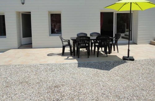 Vattetot-sur-Mer House | Gite Vattetot-sur-Mer, 3 bedrooms, 7 persons