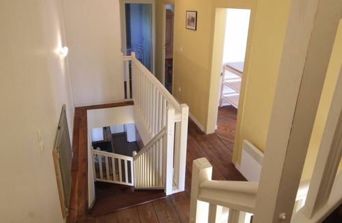 Vattetot-sur-Mer House | Gite Vattetot-sur-Mer, 3 bedrooms, 8 persons