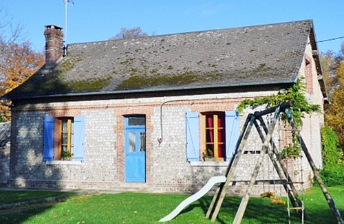 Vatteville La Rue House | Gite Vatteville-la-Rue, 3 bedrooms, 8 persons