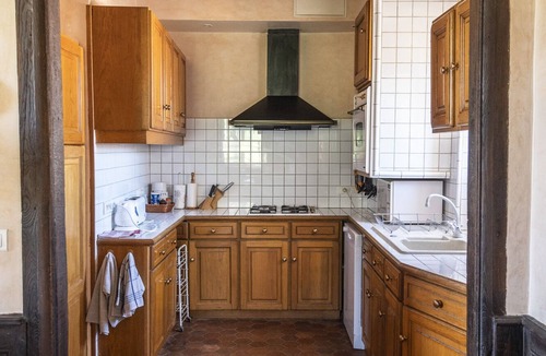 Asquins House | Gite Vauban