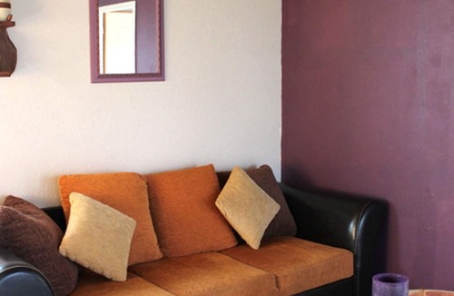 Vaumas Cottage | Gite Vaumas, 2 bedrooms, 5 persons