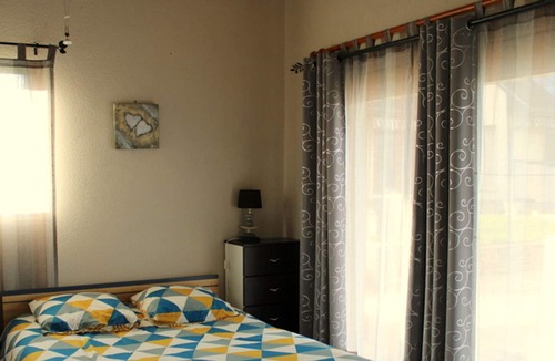 Vaumas Cottage | Gite Vaumas, 2 bedrooms, 5 persons