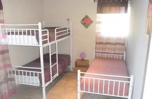 Vaumas Cottage | Gite Vaumas, 2 bedrooms, 5 persons