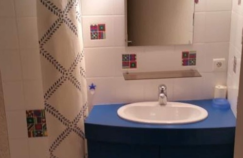 Vaumas Cottage | Gite Vaumas, 2 bedrooms, 5 persons