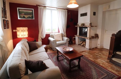 Vebret Cottage | Gite Vebret, 2 bedrooms, 3 persons