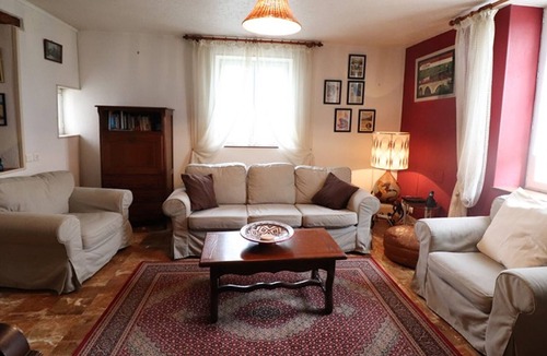 Vebret Cottage | Gite Vebret, 2 bedrooms, 3 persons