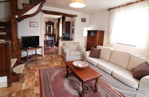 Vebret Cottage | Gite Vebret, 2 bedrooms, 3 persons