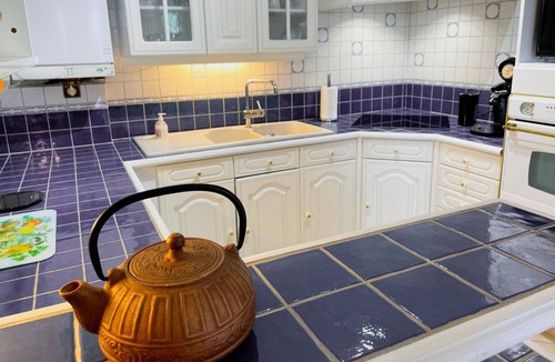 Vendome Cottage | Gite Vendôme, 1 bedroom, 2 persons