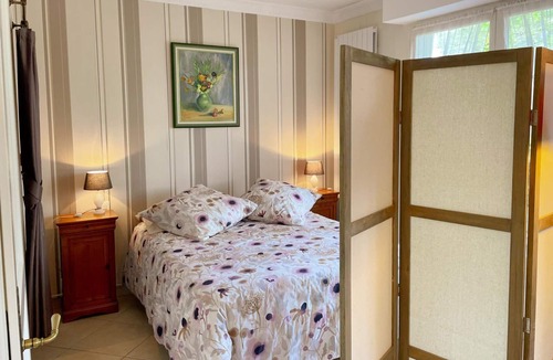 Vendome Cottage | Gite Vendôme, 1 bedroom, 2 persons