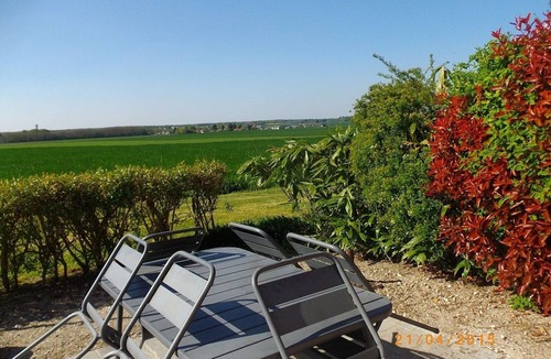 Vennecy Cottage | Gite Vennecy, 3 bedrooms, 5 persons