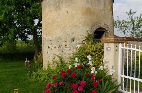 Vennecy Cottage | Gite Vennecy, 3 bedrooms, 5 persons