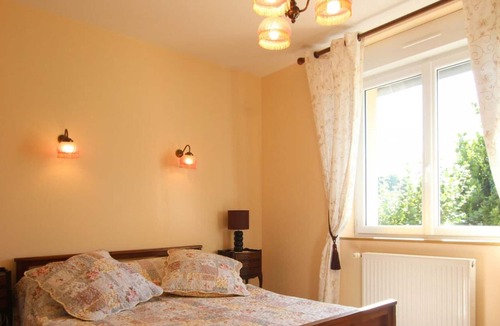 Ver Cottage | Gite Ver, 5 bedrooms, 10 persons