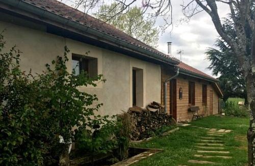 Chatte House | Gite Vercors-Chambaran