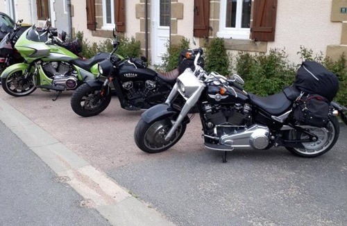 Verneix Cottage | Gite Verneix, 3 bedrooms, 6 persons