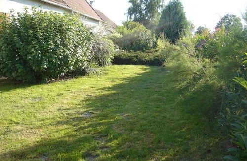 Verneix Cottage | Gite Verneix, 3 bedrooms, 6 persons