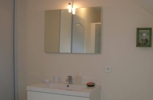 Verneix Cottage | Gite Verneix, 3 bedrooms, 6 persons