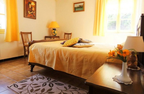 Vert House | Gite Vert, 2 bedrooms, 4 persons