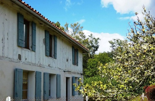 Vert House | Gite Vert, 2 bedrooms, 4 persons