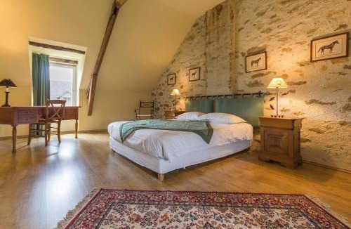 Missillac House | Gite Vert Maison Bretonne