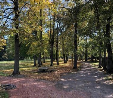 Charmeil House | Gite Vichy : Chateau de Charmeil