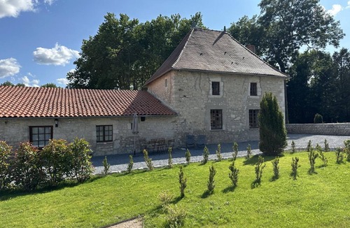 Vicq Cottage | Gite Vicq , 1 bedroom, 2 persons