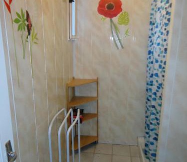Sevremont Apartment | gite victoria