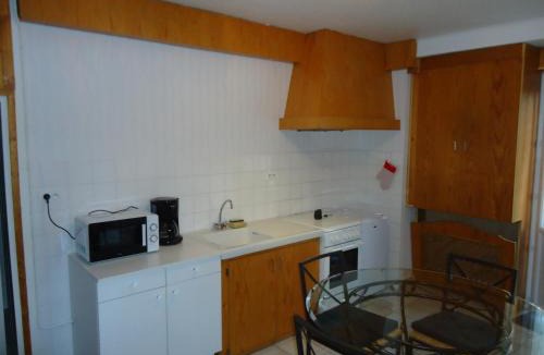 Sevremont Apartment | gite victoria