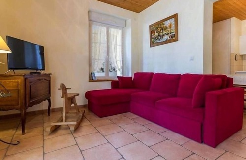 Vieillevigne Cottage | Gite Vieillevigne, 2 bedrooms, 5 persons