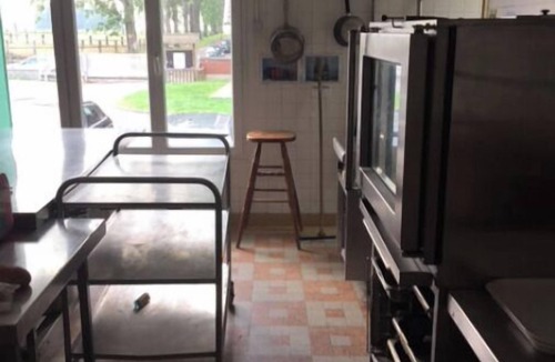 Bertaucourt-Epourdon House | Gite Viges 2