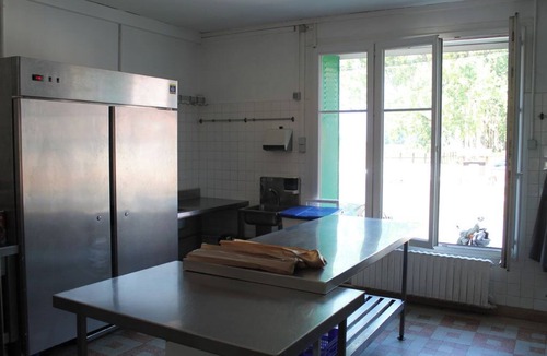 Bertaucourt-Epourdon House | Gite Viges 2