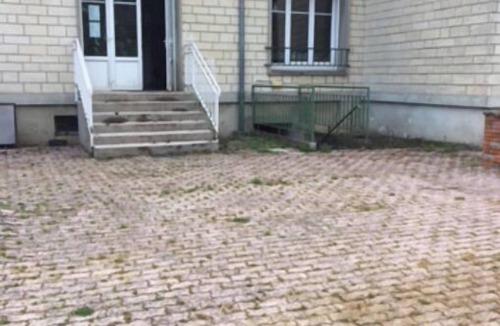 Bertaucourt-Epourdon House | Gite Viges 2