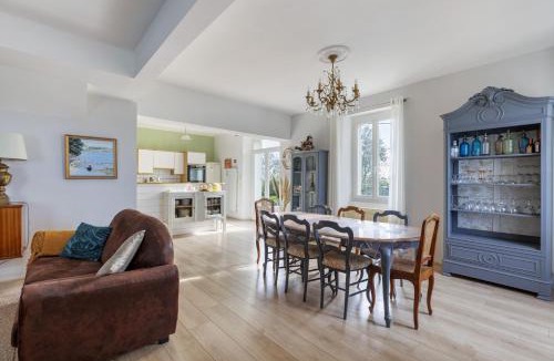 Chalonnes-sur-Loire House | Gite Vignes Et Mines