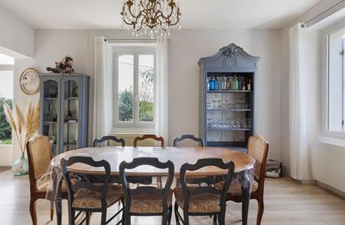 Chalonnes-sur-Loire House | Gite Vignes Et Mines