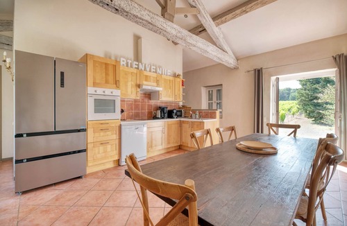 Salleles-Cabardes Cottage | Gite Vignes- Gite 6 - 8 people