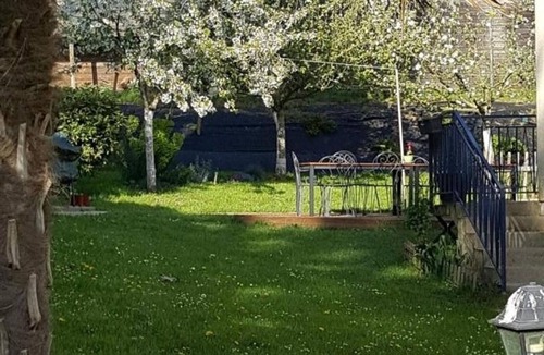 Vigny Cottage | Gite Vigny, 2 bedrooms, 5 persons